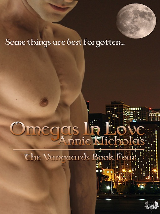 Title details for Omegas in Love by Annie Nicholas - Available